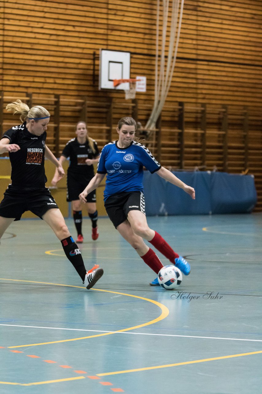 Bild 267 - Dodenhof Cup